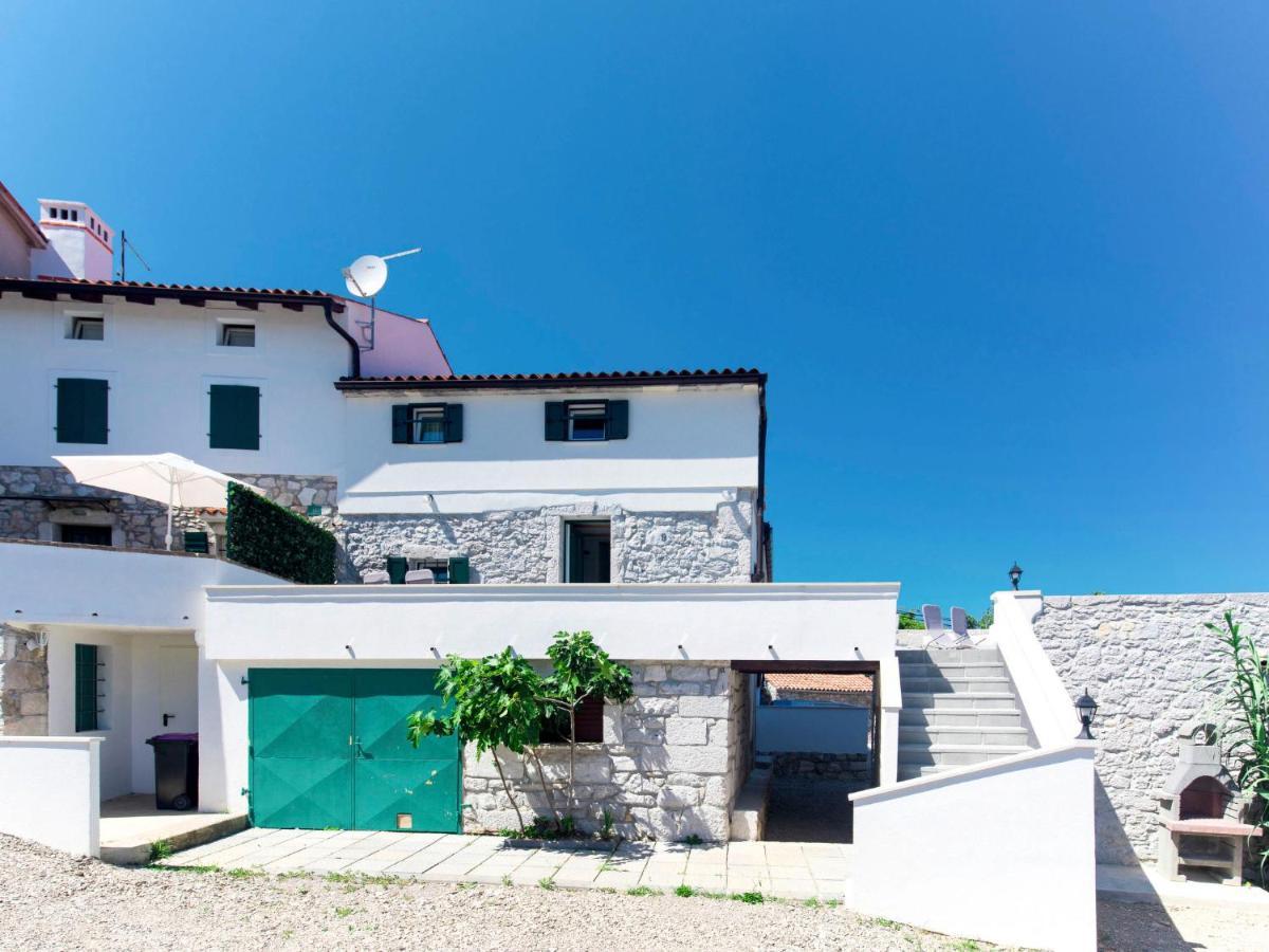 Holiday Home Matea - Mod207 By Interhome Martina Ngoại thất bức ảnh