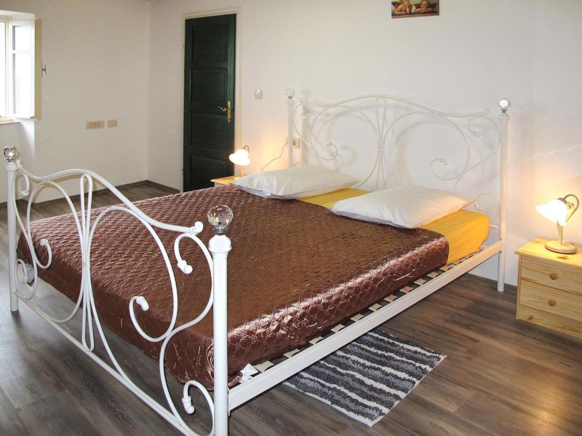 Holiday Home Matea - Mod207 By Interhome Martina Ngoại thất bức ảnh